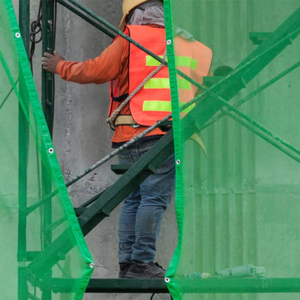 High Quality Mobile Frame Safety Netting <strong>for</strong> Construction Sites Used <strong>for</strong> <strong>Building</strong> &amp; <strong>Scaffold</strong> Parts - Product Image 2