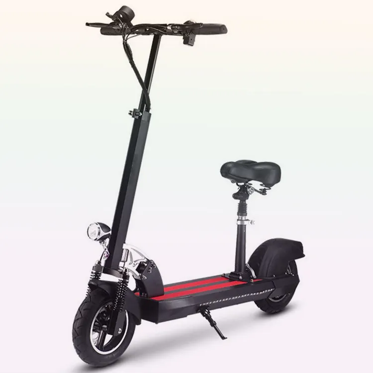 Wholesale Tailg Bike Kick e Scooter Speedy Electric Tire 10Inch Long Range Km 2020 Best Citycoco Smart Fashion Electric Scooters