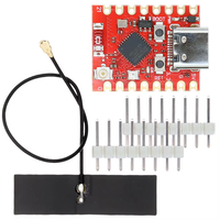 ESP32-C3 Plus Development Board with Wi-Fi + BT Module for Smart Home