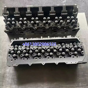 305-0617 3050617 CULASSE 10R9921 2574095 257-4095 10R2602 10R3394 C11 C13 E345D Pièces de moteur - Product Image 1