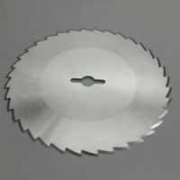 120mm TANDIR coupe trancheuse lames couteau pour Doner Kebab viande turque Shawarma avec dents Messer