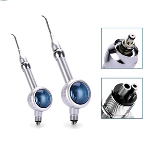 Attrezzatura Veterinaria Lexison PDAP-NC01, Lucidatore Dentale ad Aria Compressa per Uso Veterinario, per Ospedali Veterinari - Product Image 2