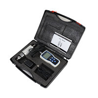 Digital Torque Meter Electric Screwdriver Wrench Switching Pressure Testing Calibration Torque Tester Physical Instrument