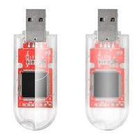 Kayıt Yok PCMflash 1.2.0 PCM ECU TCU Programlayıcı PCMtuner 67'si 1 Arada Çevrimdışı Dongle OBD Bench BOOT ECM Programlama Aracı