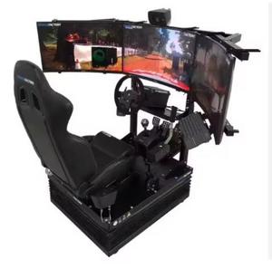 ขายชุดจำลองการแข่งรถแบบปรับแต่งได้ OEM DIY รุ่น Pro II พร้อมเทคโนโลยีมอเตอร์สั่นสะเทือนครบครัน - Product Image 2
