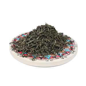 <span class=keywords><strong>Thé</strong></span> vert chinois <span class=keywords><strong>Sahara</strong></span> Green Tea Prix 41022 Usine d'exportation - Product Image 5