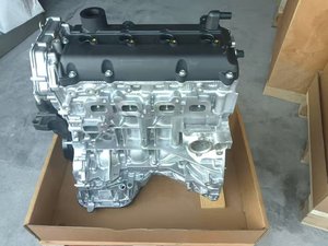 Moteur QR20694294A neuf pour Renault Trafic et <span class=keywords><strong>Opel</strong></span> <span class=keywords><strong>Vivaro</strong></span>, avec assemblage complet et montage direct - Product Image 3