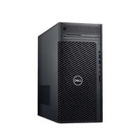 Station de travail Dell Precision T3680 Intel Core i7-14700 32 Go de RAM 512 Go SSD + 2 To HDD Carte graphique RTX A1000 8 Go Windows 3 ans de garantie