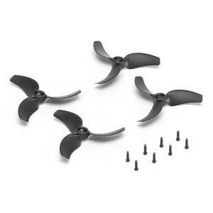 Nouvelles hélices en plastique originales XDJI Avata <span class=keywords><strong>2</strong></span> CW CCW pour pièces de drone Avata <span class=keywords><strong>2</strong></span> en stock - Product Image 2