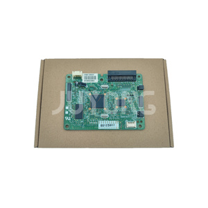Placa formateadora de placa principal de alta calidad bien probada para impresora Canon LaserJet Pro <span class=keywords><strong>LBP3300</strong></span> suministro de alta calidad - Product Image 4