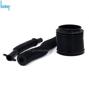 Aangepaste Hoge Prestaties Neopreen Nitril Rubber Balg Voor Automotive Auto - Product Image 2