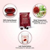 Offre Spéciale : Capsules de Sang de Vierge 100% Naturelles – Capsules Vaginales d'Hymen
