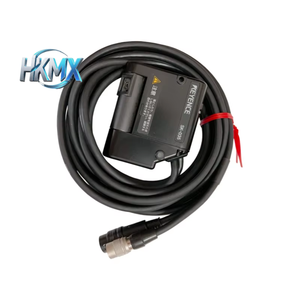 หัวเซ็นเซอร์วัดไฟฟ้าสถิต KEYENCE SK-035 SK-1050 SK-030 SK-050 ใช้สำหรับตรวจสอบแรงดันไฟฟ้าสถิตแบบเรียลไทม์ มีสินค้าในสต็อก - Product Image 1