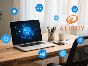 Sistema de compras <span class=keywords><strong>en</strong></span> línea Alibuy, agente comercial de baja comisión 1688 para <span class=keywords><strong>ropa</strong></span>, agente comprador principal <span class=keywords><strong>en</strong></span> <span class=keywords><strong>Aliexpress</strong></span> Taobao y 1688 - Product Image 4