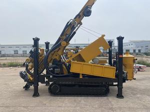 투오싱 KPC-300 원격 지역 RC 드릴 300m 깊이 이동식 탐사 - Product Image 3