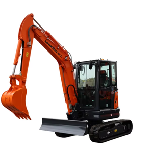 รถขุด CDM6035 ราคาถูก คุณภาพสูง - Product Image 1