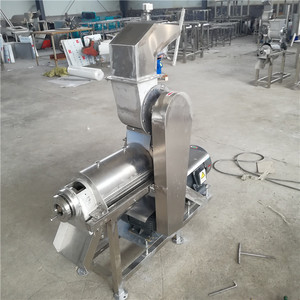 Commercial <b>Juice</b> <b>Extractor</b> Stainless Steel 60 Mm Feeding Hole Automatic Pulp Ejection 1.5 L Min Output For Apple Lemon Grape - Product Image 4