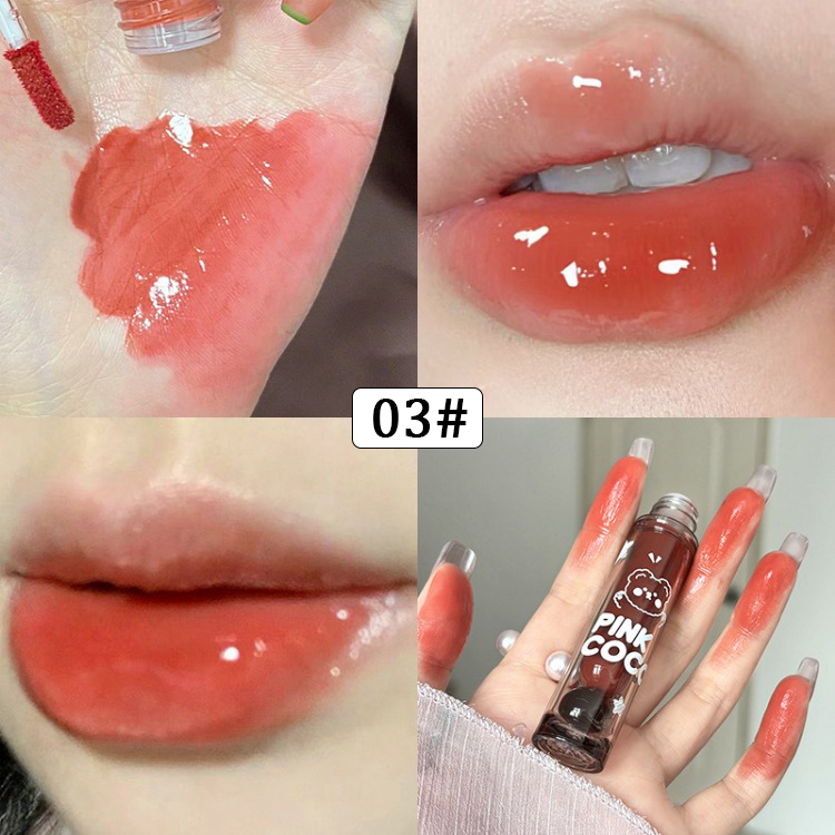 3 #