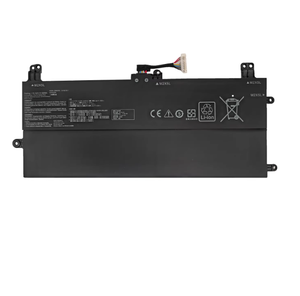 C41N2102-1 C41N2102แบตเตอรี่แล็ปท็อปสำหรับ <span class=keywords><strong>ASUS</strong></span> <span class=keywords><strong>ROG</strong></span> Zephyrus 2022 <span class=keywords><strong>Z13</strong></span>การไหลของ2n1 GZ301Z GZ301ZA <span class=keywords><strong>GZ301ZC</strong></span> 56wh 15.52V - Product Image 1