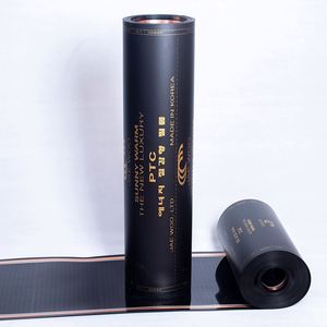 220v grafeno PTC piso eléctrico infrarrojo <span class=keywords><strong>alcantarilla</strong></span> seguridad película de calefacción - Product Image 4