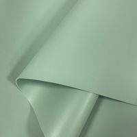 Двусторонняя экологичная искусственная кожа ПВХ с узором личи толщиной 1,6 мм для блокнотов и подставок под тарелки D569