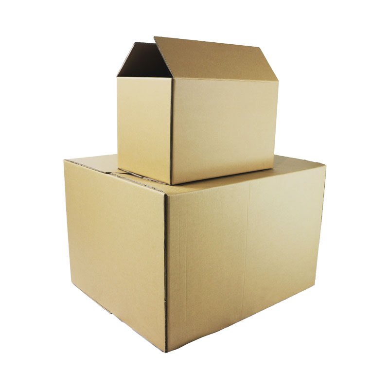 Wholesale Custom Size High Quality Cheap Strong Colored Luxury Carton for Mailing Corrugated Cardboard Paper Mail Boxes