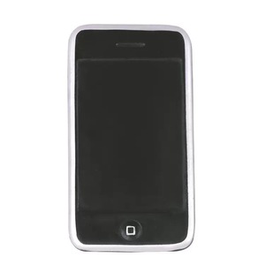 Pu Bọt Điện Thoại Di Động Căng Thẳng Bóng Căng Thẳng Bóng Biểu Tượng Tùy Chỉnh Và Đồ Họa Có Hình Dạng Giống Như Một Điện Thoại Thông Minh - Product Image 1