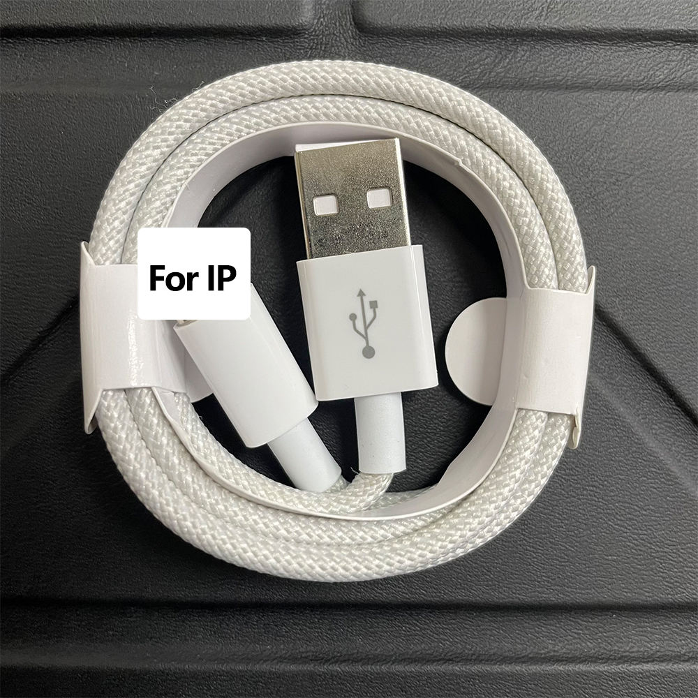USB gris au câble 1 PCS d'IP