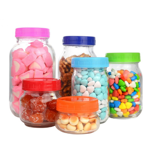 Wholesale Plastic Bottle Seal Cap 86mm