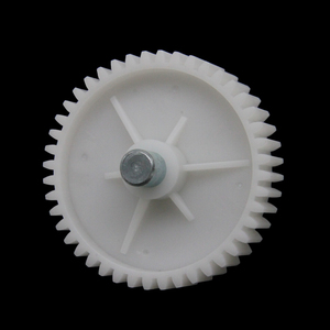 Tritacarne ingranaggi 44T per Polaris <span class=keywords><strong>PMG</strong></span> 2104 Scarlett SC 1149 Supra parti di elettrodomestici da cucina - Product Image 4