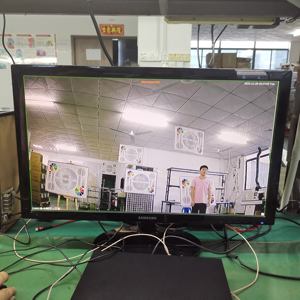 2MP 5MP 8MP 4채널 DVR 키트 아날로그 TVI CVI CVBS 하이브리드 동축 보안 카메라 시스템 HIK DVR XVR 호환 얼굴 인식 - Product Image 6