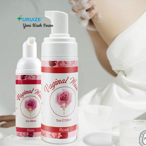 Kit di Erbe Cinesi per la Cura Intima Femminile, Detergente Intimo a Marchio Privato, <span class=keywords><strong>Gel</strong></span> Lozione per l'Equilibrio del pH - Product Image 1