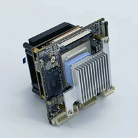 Module de caméra de surveillance STARVIS 2 Super Starlight avec vision nocturne et faible luminosité 4K 8MP SSD3403 + IMX585 IMX485 IPC