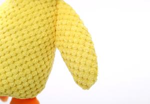 Giocattolo morbido <span class=keywords><strong>cane</strong></span> di lusso <span class=keywords><strong>cane</strong></span> che mastica divertente cucciolo giocattoli di peluche personalizzato anatra cigolante <span class=keywords><strong>cane</strong></span> peluche giocattoli - Product Image 5