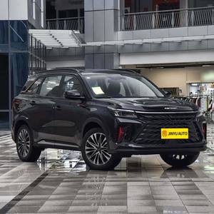 Nuevo Auto de Fabricación China, DFSK <span class=keywords><strong>Fengon</strong></span> <span class=keywords><strong>Glory</strong></span> 580 600, SUV Económico de Gasolina, Motor 1.5T, Control de Crucero Adaptativo - Product Image 3