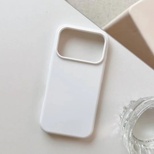 เคสโทรศัพท์ซิลิโคนหลากสีแบบกำหนดเองได้สำหรับรุ่น 17 และ 17 Pro Max พร้อมการปกป้อง 360 องศา ด้านหลังอะคริลิกแข็ง พร้อมโลโก้ - Product Image 5