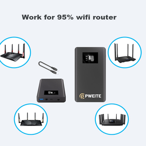 <span class=keywords><strong>Ups</strong></span> 12V 24V 5V 6V 9V 15V 16V 19V 20V 19.5V DC đầu ra up ngân hàng điện 12V cho màn hình máy ảnh LED Strip LED ánh sáng Wifi Router CPAP - Product Image 4