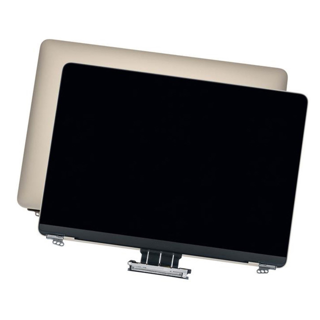 Laptop 12-inch A1534 Full LCD Assembly for MacBook A1534 Screen Replacement 661-04746 Repair Change Monitor Panel