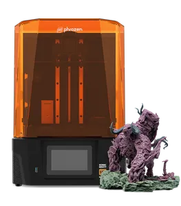 Phrozen Sonic Mighty Revo 14k 3D máy in cao-deta IL auto-san lấp mặt bằng, dư lượng và Thất Bại phát hiện LCD 3D mô hình làm máy in - Product Image 1