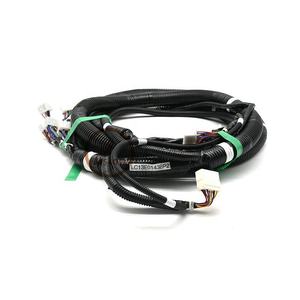 สายรัดจอภาพ JISION SK130-8 SK200-8 สายรัดสายเคเบิล YN14E01111P2 - Product Image 1