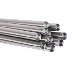 Barre en acier inoxydable 12Cr17 430 1.4016 X6Cr17 SUS430 SS, laminée à chaud, pour équipements de <span class=keywords><strong>cuisine</strong></span> et pièces de machines - Product Image 4