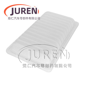Elemento de Filtro de Aire Juren para Chery A1, Nuevo QQ, Flagcloud 1, Riich M1 1.0, Motor 371, Tamaño Estándar - Product Image 3