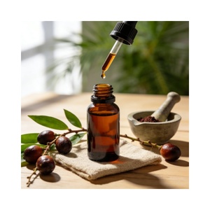 Compléments alimentaires à base de plantes OEM, extrait d'huile de palmier nain, biotine, soutien à la santé des cheveux des hommes, gouttes liquides de palmier nain - Product Image 3