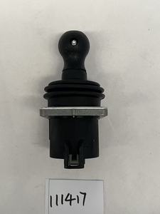 בנג'ואו חלקי חילוף איכותיים לבנייה, ג'ויסטיק 111417 בקר דו-צירי 111417GT עבור מנוף ומעלית זרוע של ג'יני - Product Image 3