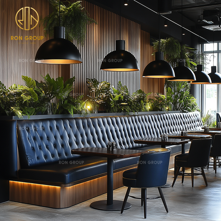 Set ristorante personalizzati