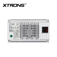 XTRONS 8,4 pulgadas octa-core Android coche estéreo pantalla reproductor Multimedia apto para Porsche BOXSTER CAYMAN 911 con sistema PCM 3,1