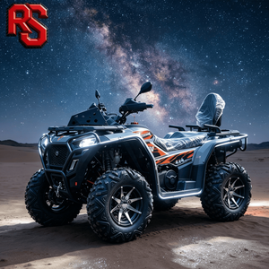 <span class=keywords><strong>Quad</strong></span> 4x4 Raxen 400cc en stock – Excitant et fiable pour la conduite sur la plage - Product Image 1