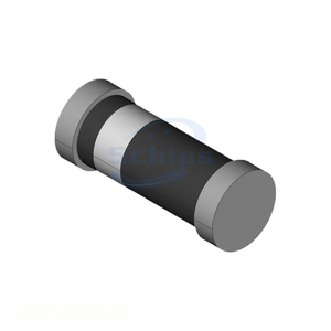 DO-213AC, MINI-MELF, SOD-80 HZK5ATR-S-E Diodes Electronics Component Original - Product Image 1