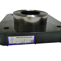 Lame de nettoyage pour machine d'impression flexographique, fabriquée en Chine