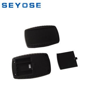 SYS-170 de plástico electrónicos de mano proyecto recinto eléctrico <span class=keywords><strong>industria</strong></span> de suministros de control de conexión caja de - Product Image 4